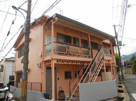アロー篠原中町の画像