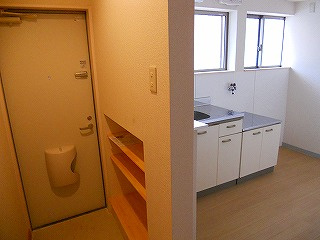 【その他】 | アロー篠原中町