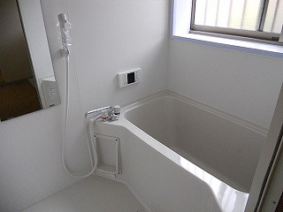 【浴室】 | アロー篠原中町