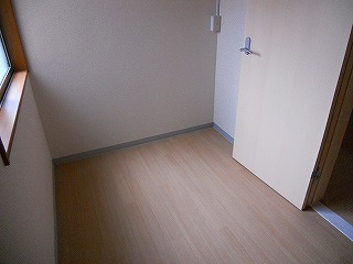 【キッチン】 | アロー篠原中町