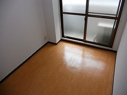 【洋室】 | アンピエス六甲