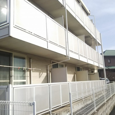 【バルコニー】 | Ｌｕｋｉａ