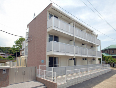 【外観】 | Ｌｕｋｉａ