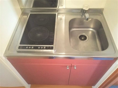 【キッチン】 | Ｌｕｋｉａ