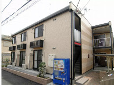 【外観】 | ＭＯＲＩＥ