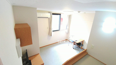 【居間・リビング】 | ＭＯＲＩＥ | 同タイプ室内