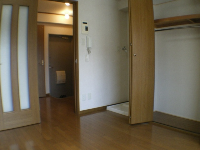 【洋室】 | ヴァンクレールアキ