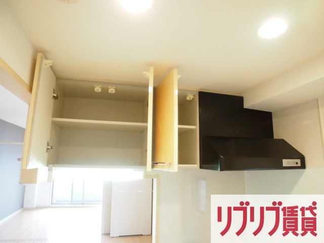 ＫＤＸ千葉中央レジデンスのキッチン