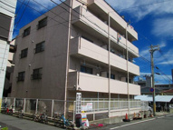 ヴィラコート三宮の画像