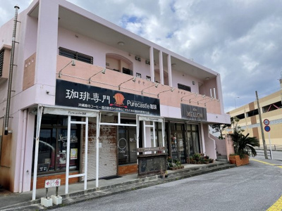 【外観】 | プロ―スト