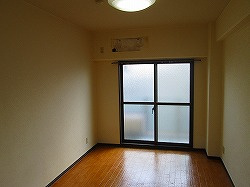 【洋室】 | ウィング神戸