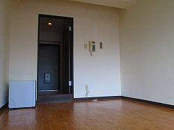 【洋室】 | ウィング神戸