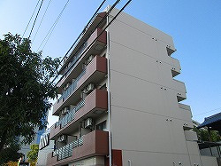 【外観】 | ウィング神戸