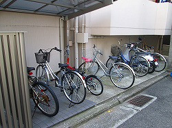 【その他共用部分】 | ウィング神戸