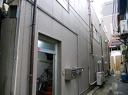 【外観】 | 筒井町マルトヨ