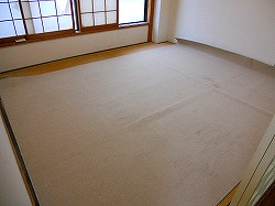 【洋室】 | 筒井町マルトヨ