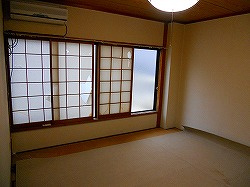 【洋室】 | 筒井町マルトヨ