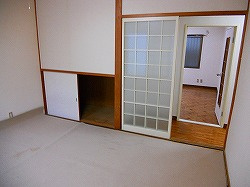 【洋室】 | 筒井町マルトヨ