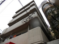 第５六甲センタービルの画像