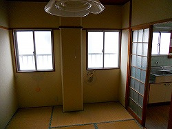 【和室】 | 第５六甲センタービル