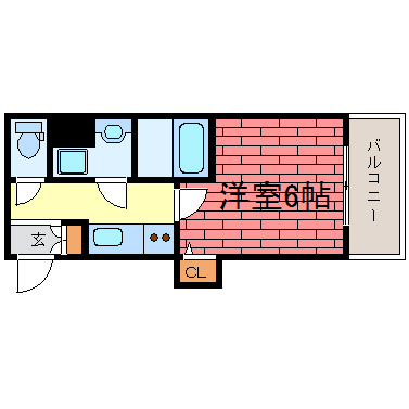 【間取り】 | FREE STYLE