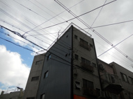 大頭ビルの画像