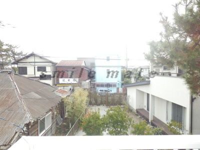 【展望】 | パセオ由比ヶ浜(パセオユイガハマ)