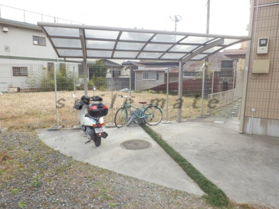 【その他共用部分】 | パセオ由比ヶ浜(パセオユイガハマ)