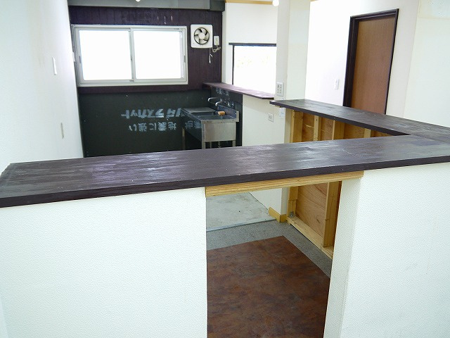 杉ヶ町店舗（１）の周辺