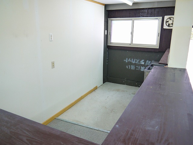 杉ヶ町店舗（１）の周辺
