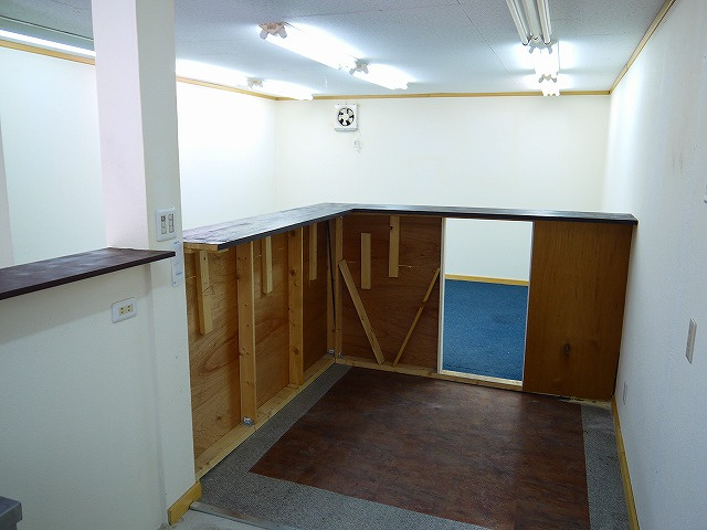杉ヶ町店舗（１）の周辺