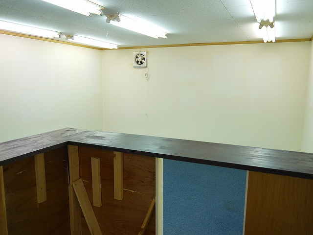 杉ヶ町店舗（１）の周辺