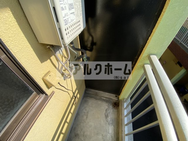 メゾン柏原のその他|メゾン柏原　その他