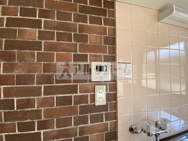 メゾン柏原の設備|メゾン柏原　その他設備