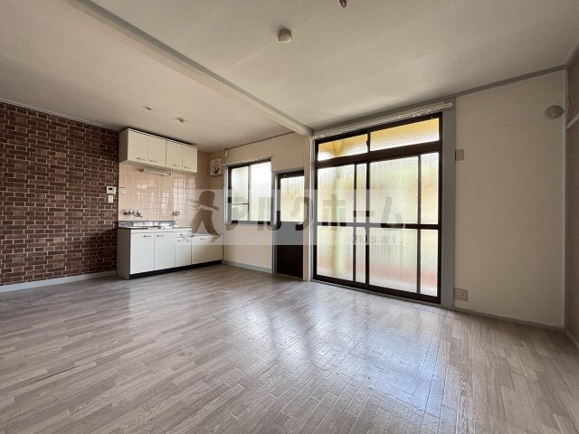 メゾン柏原の居間・リビング|メゾン柏原　居間・リビング