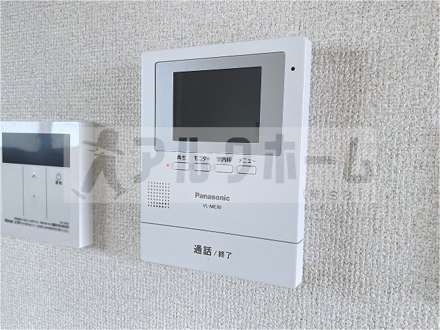 ラインプラザ本郷のセキュリティ