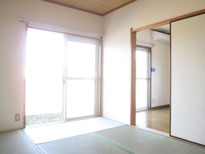 【和室】 | クオリティ8004