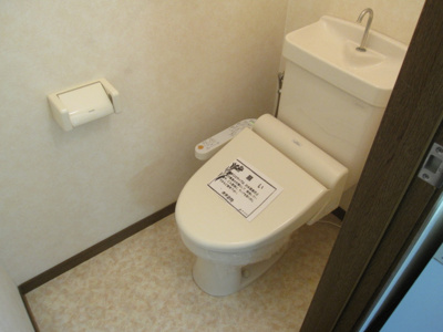【トイレ】 | クオリティ8004