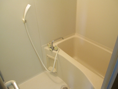 【浴室】 | クオリティ8004
