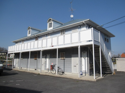 【外観】 | クオリティ8004