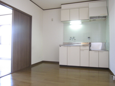 【居間・リビング】 | クオリティ8004