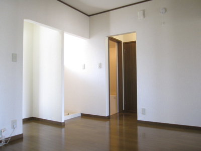 【居間・リビング】 | クオリティ8004