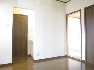 【居間・リビング】 | クオリティ8004