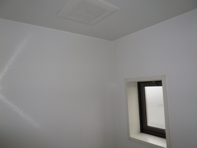 メゾンＭ　Ｂの浴室