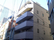 ディアコート新町の画像