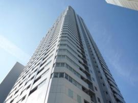 【外観】 | ディーグラフォート大阪NYタワー