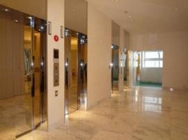 【エントランス】 | ディーグラフォート大阪NYタワー