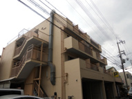 甲南ヤングマンションの画像