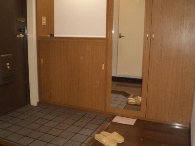 【その他】 | プルミエール南堀江