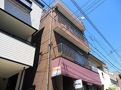 【外観】 | 藤原工務店